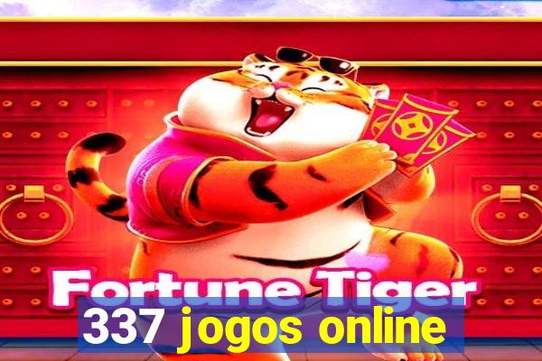 337 jogos online